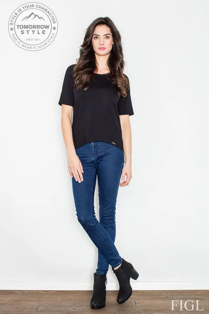  Bluse model 50063 Figl 