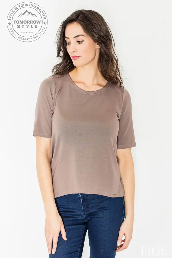  Bluse model 50064 Figl 