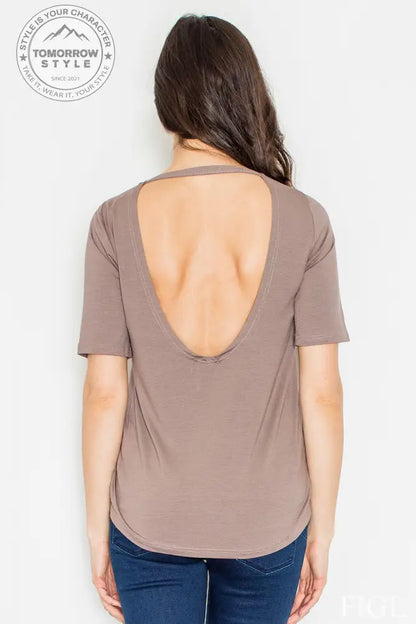  Bluse model 50064 Figl 