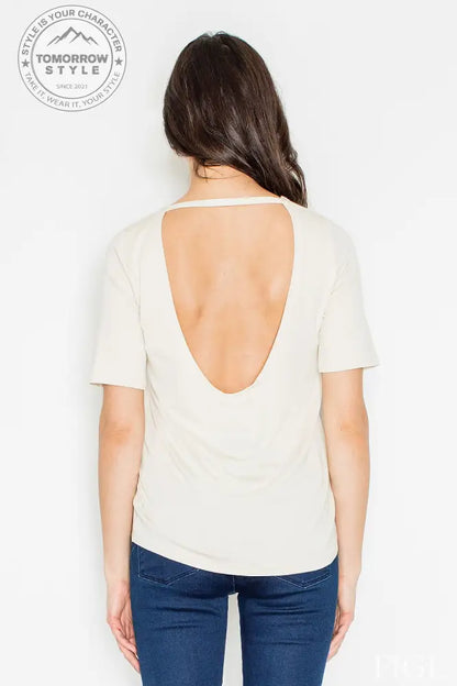  Bluse model 50061 Figl 