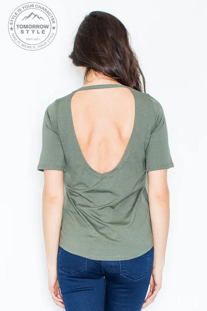  Bluse model 50062 Figl 