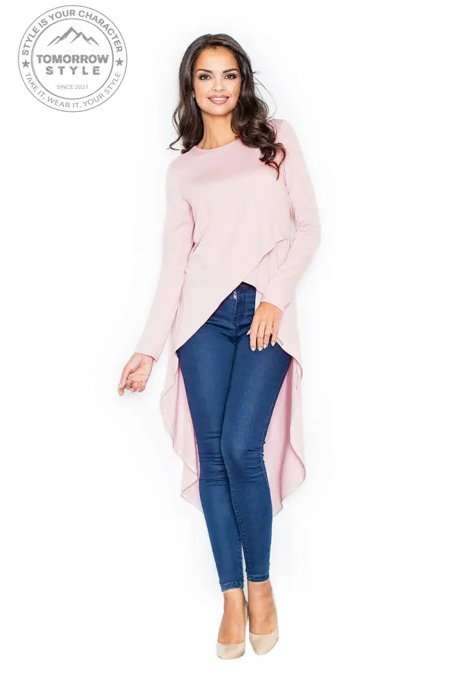  Tunika model 111527 Figl 