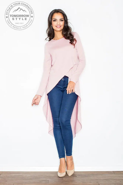  Tunika model 111527 Figl 