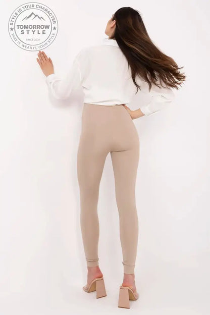  Lange Leggings model 212509 Factory Price 