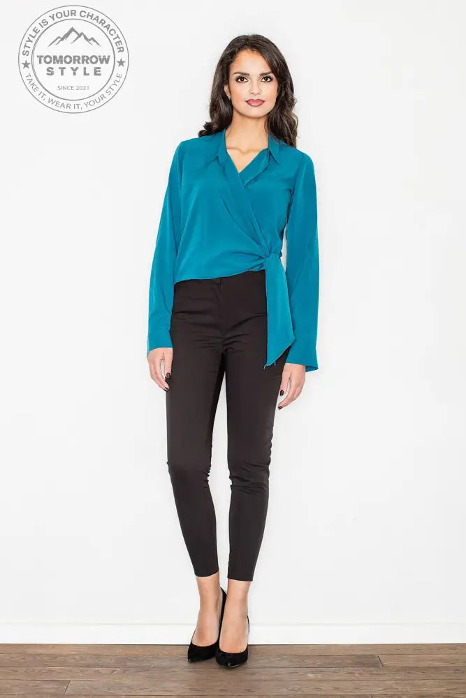  Bluse model 111516 Figl 