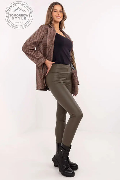  Lange Leggings model 204134 NM 