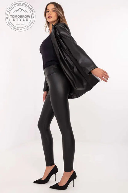  Lange Leggings model 204132 NM 