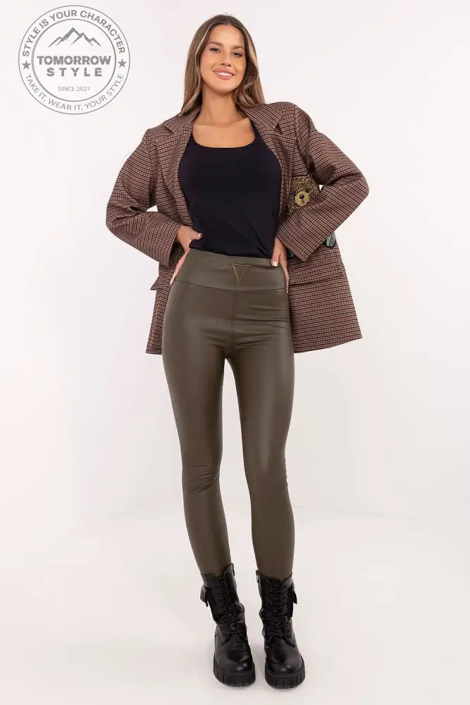  Lange Leggings model 204134 NM 