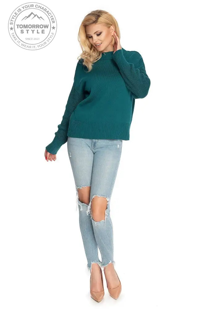 Pullover Model 146915 PeeKaBoo - Tomorrow Style