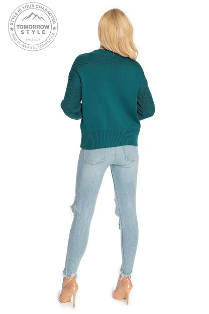 Pullover Model 146915 PeeKaBoo - Tomorrow Style