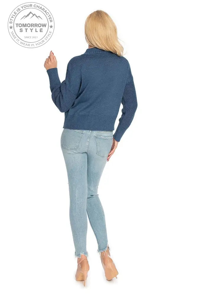 Pullover Model 146915 PeeKaBoo - Tomorrow Style