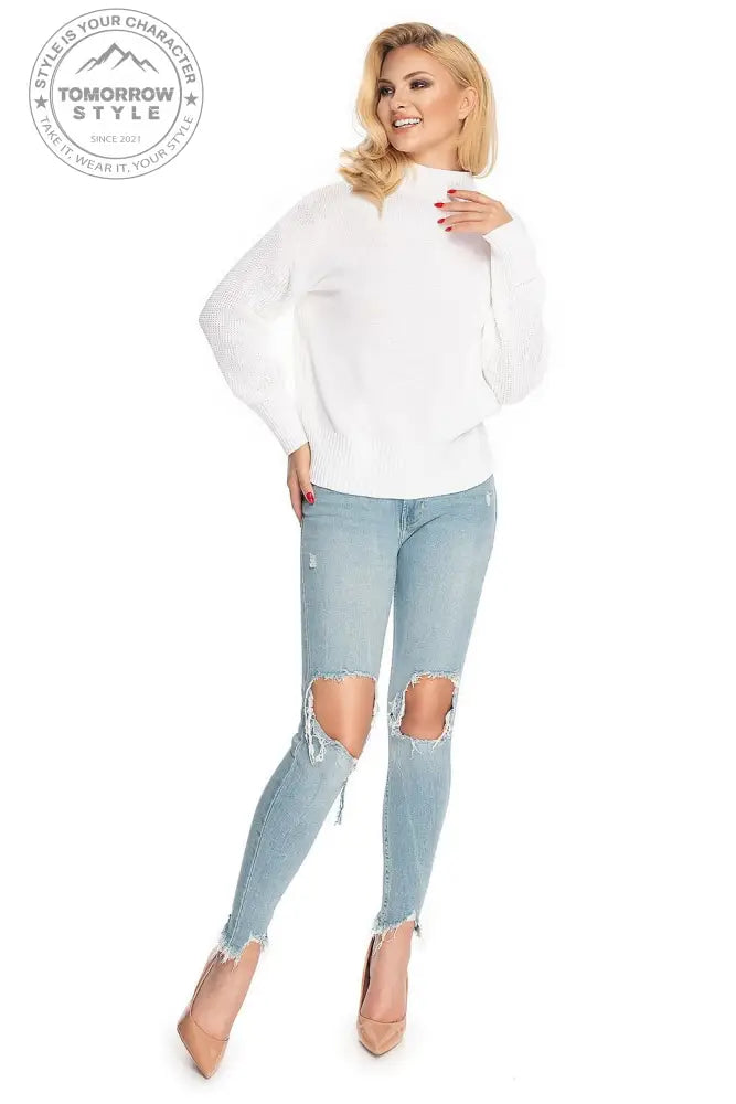 Pullover Model 146915 PeeKaBoo - Tomorrow Style