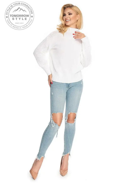 Pullover Model 146915 PeeKaBoo - Tomorrow Style