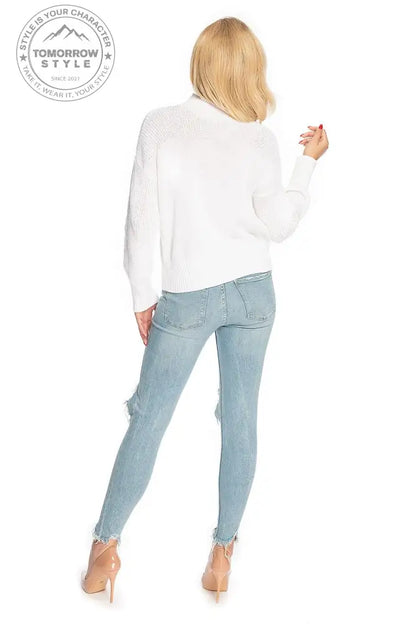 Pullover Model 146915 PeeKaBoo - Tomorrow Style
