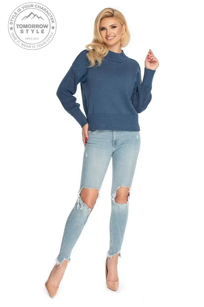 Pullover Model 146915 PeeKaBoo - Tomorrow Style