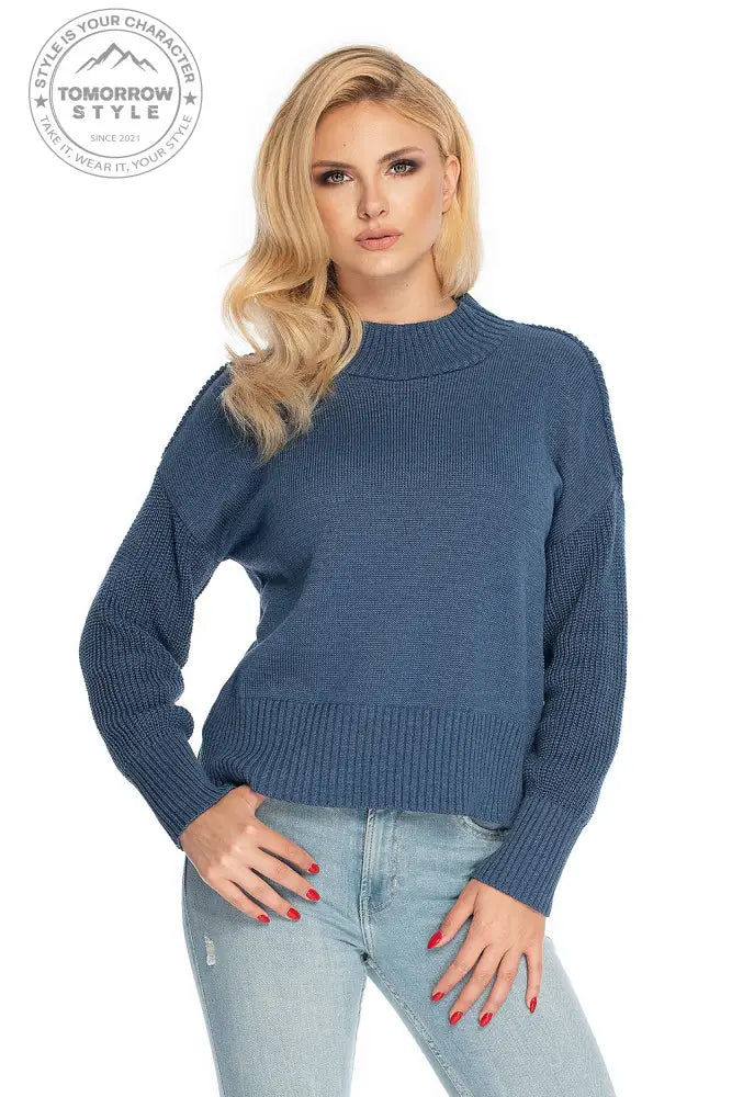 Pullover Model 146915 PeeKaBoo - Tomorrow Style