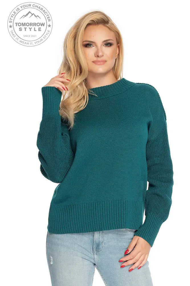 Pullover Model 146915 PeeKaBoo - Tomorrow Style