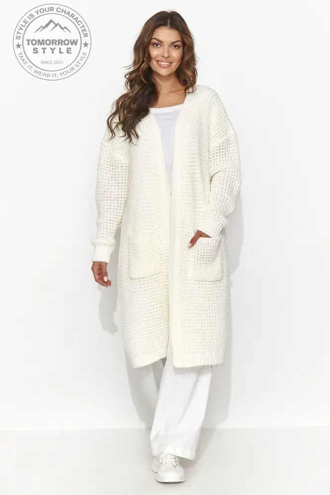 Cardigan Model 192454 Numinou - Tomorrow Style