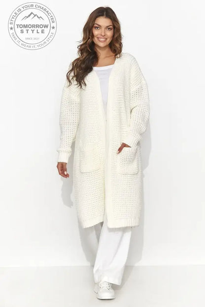 Cardigan Model 192454 Numinou - Tomorrow Style