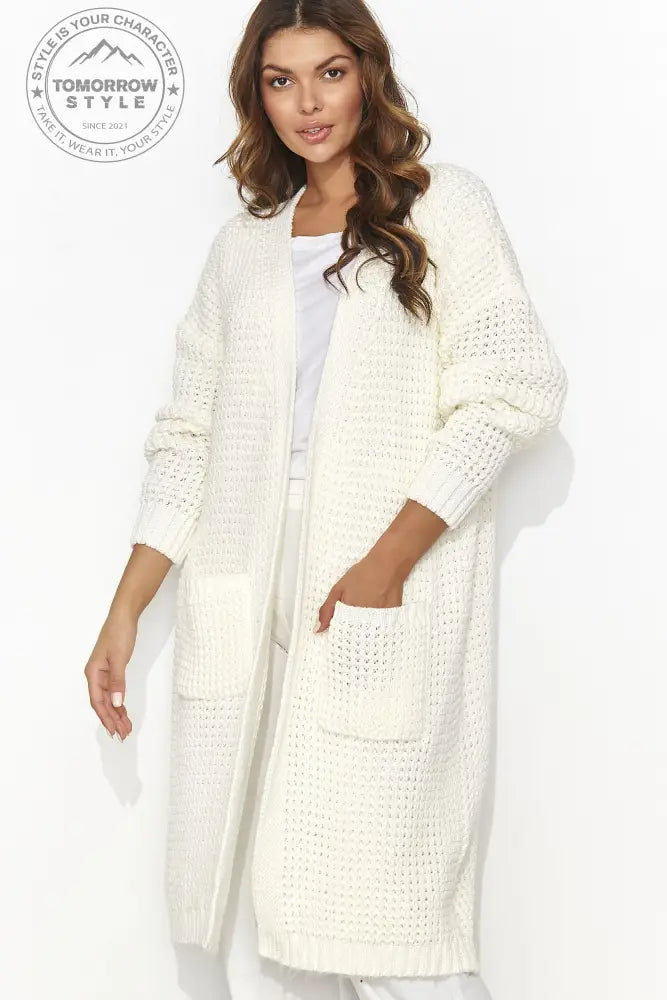 Cardigan Model 192454 Numinou - Tomorrow Style