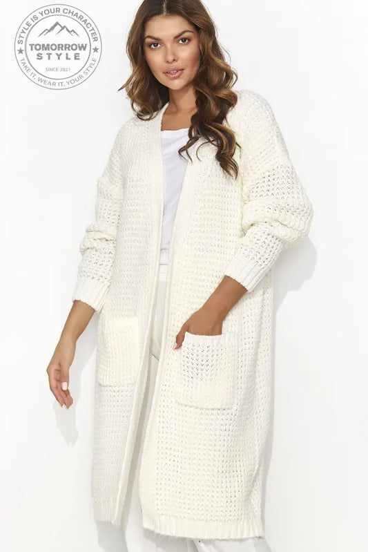Cardigan Model 192454 Numinou - Tomorrow Style