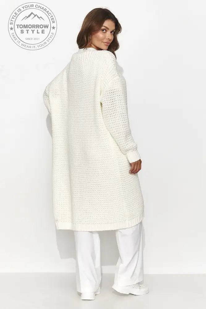 Cardigan Model 192454 Numinou - Tomorrow Style