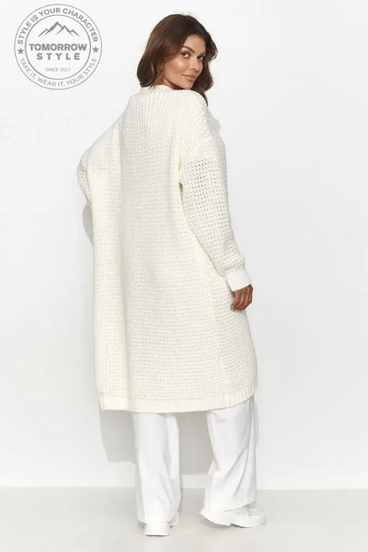 Cardigan Model 192454 Numinou - Tomorrow Style