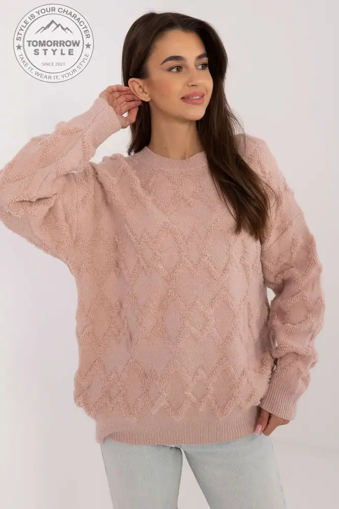 Pullover Model 199638 AT - Tomorrow Style