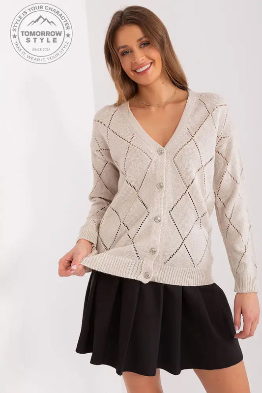  Cardigan model 208635 Rue Paris 