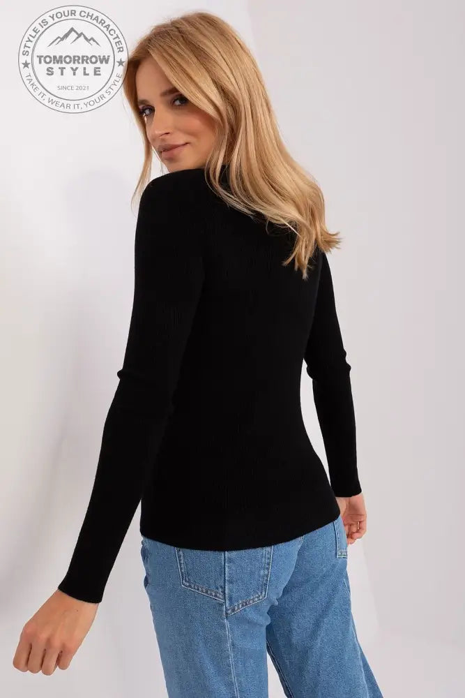 Pullover Model 186606 Factory Price - Tomorrow Style