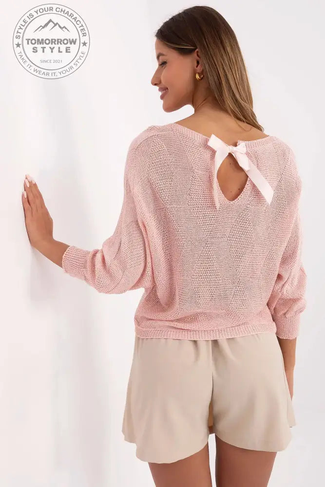  Pullover model 209505 Italy Moda 