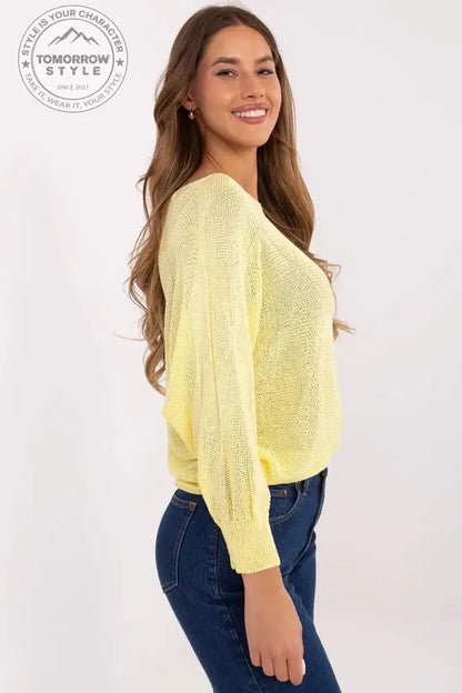  Pullover model 209506 Italy Moda 