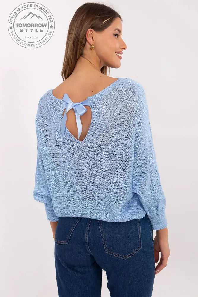  Pullover model 209504 Italy Moda 