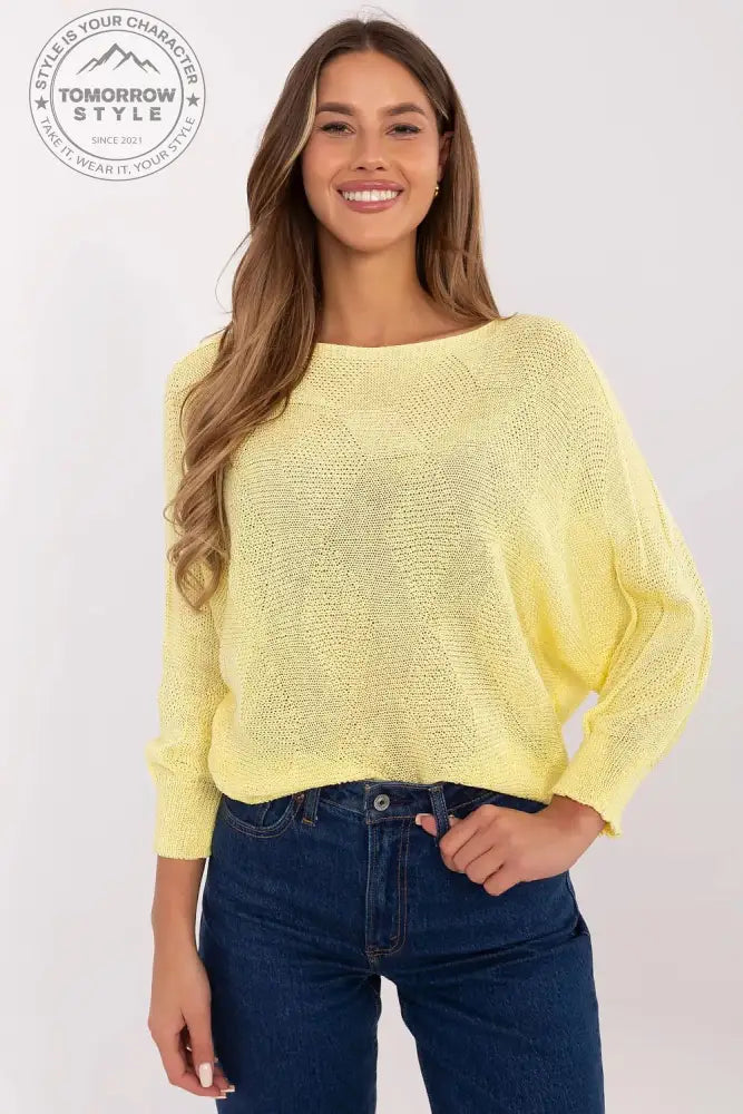  Pullover model 209506 Italy Moda 