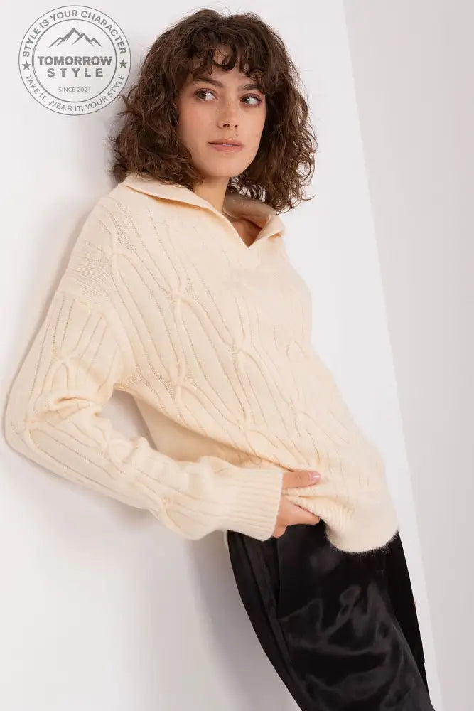 Pullover Model 188276 AT - Tomorrow Style