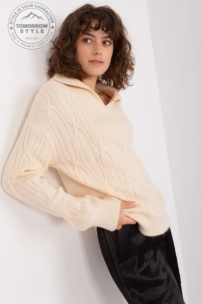 Pullover Model 188276 AT - Tomorrow Style