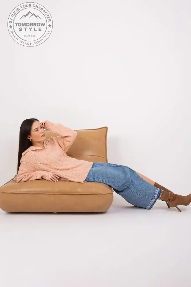 Pullover Model 188276 AT - Tomorrow Style