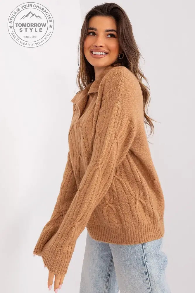 Pullover Model 188276 AT - Tomorrow Style