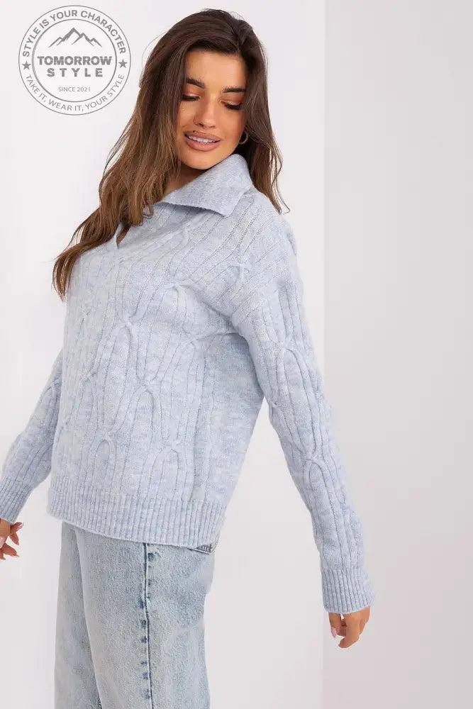 Pullover Model 188276 AT - Tomorrow Style