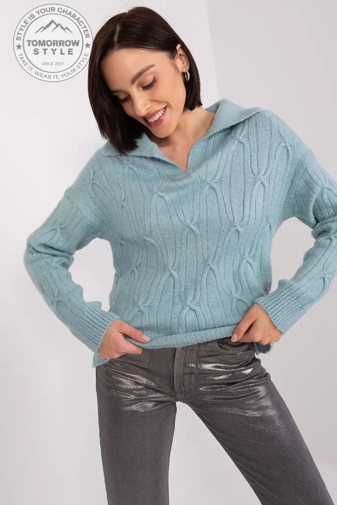 Pullover Model 188276 AT - Tomorrow Style