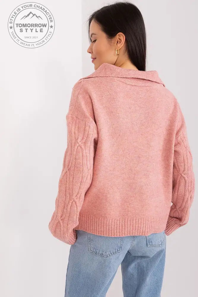 Pullover Model 188276 AT - Tomorrow Style