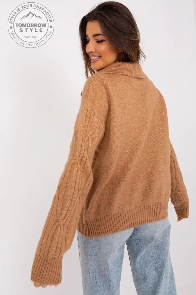 Pullover Model 188276 AT - Tomorrow Style