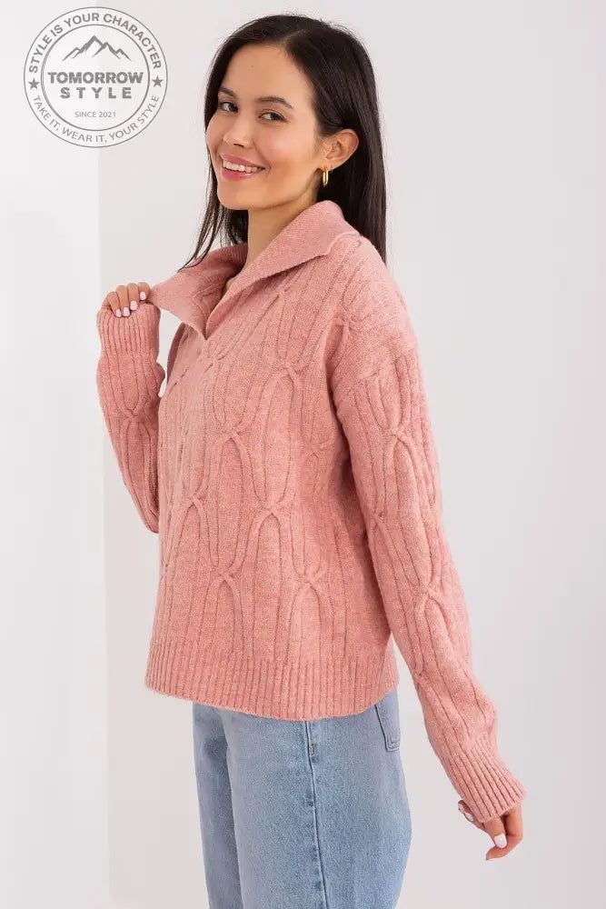 Pullover Model 188276 AT - Tomorrow Style