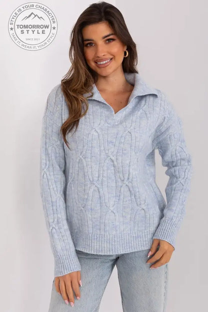 Pullover Model 188276 AT - Tomorrow Style