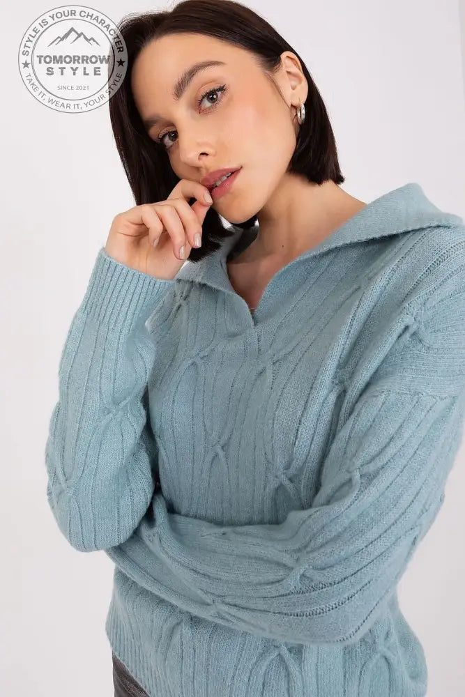 Pullover Model 188276 AT - Tomorrow Style