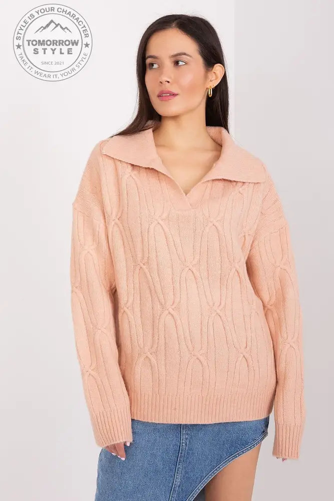 Pullover Model 188276 AT - Tomorrow Style