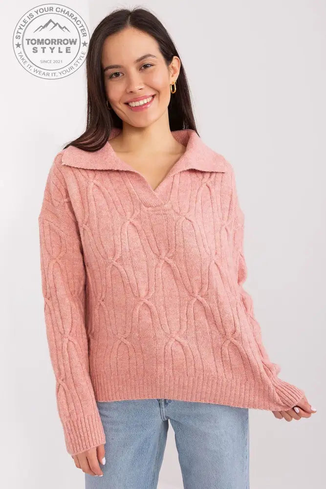 Pullover Model 188276 AT - Tomorrow Style