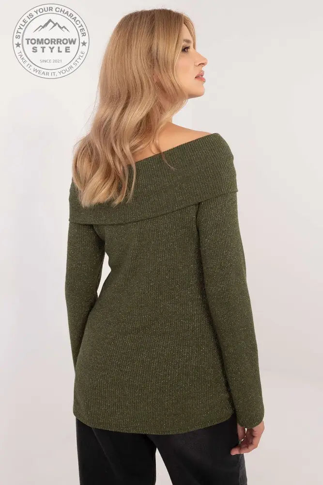 Pullover Model 203489 Italy Moda - Tomorrow Style