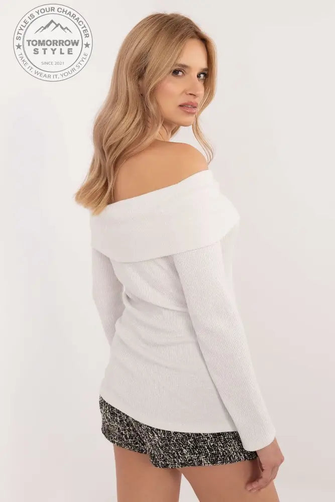 Pullover Model 203489 Italy Moda - Tomorrow Style