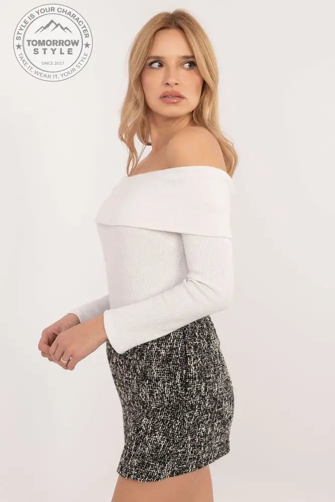 Pullover Model 203489 Italy Moda - Tomorrow Style